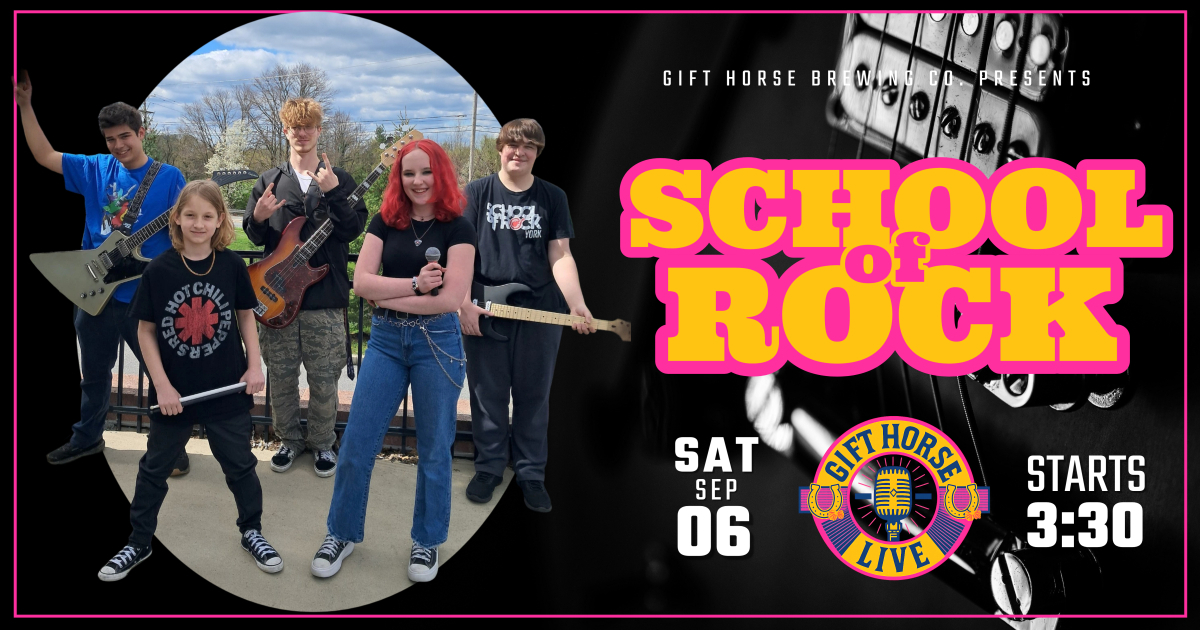 School of Rock